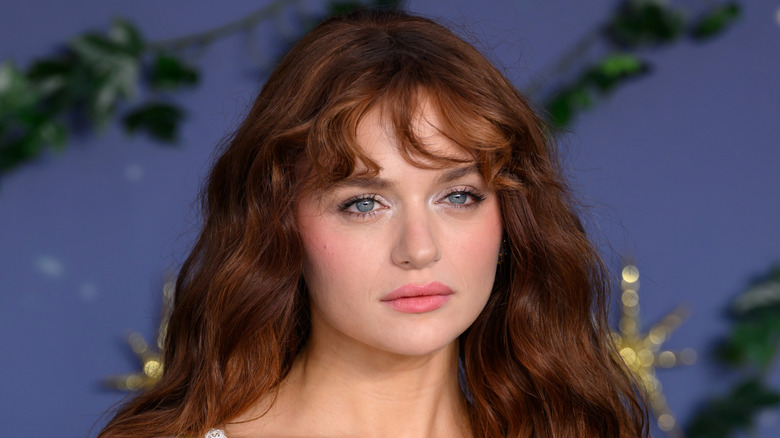 Joey King at the "Practical Magic 2" European premiere in London in August 2026