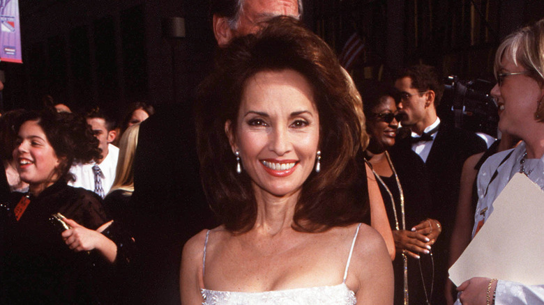 Susan Lucci at the 1999 Daytime Emmy Awards
