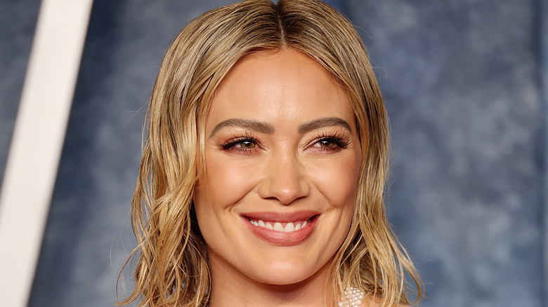 Hillary Duff
