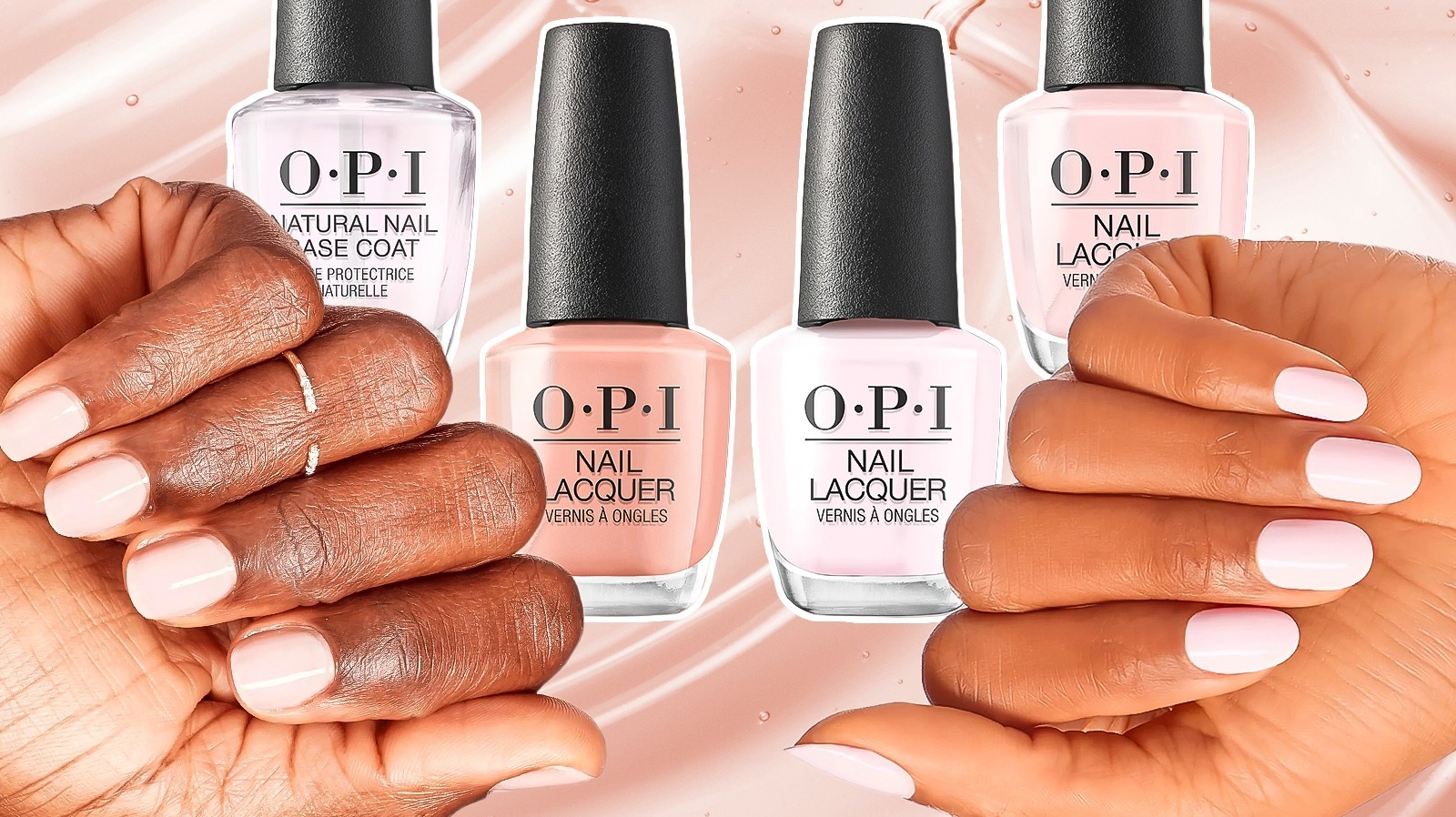 O.P.I Nail Lacquer: Buy O.P.I Nail Lacquer Online at Best Price in India |  Nykaa