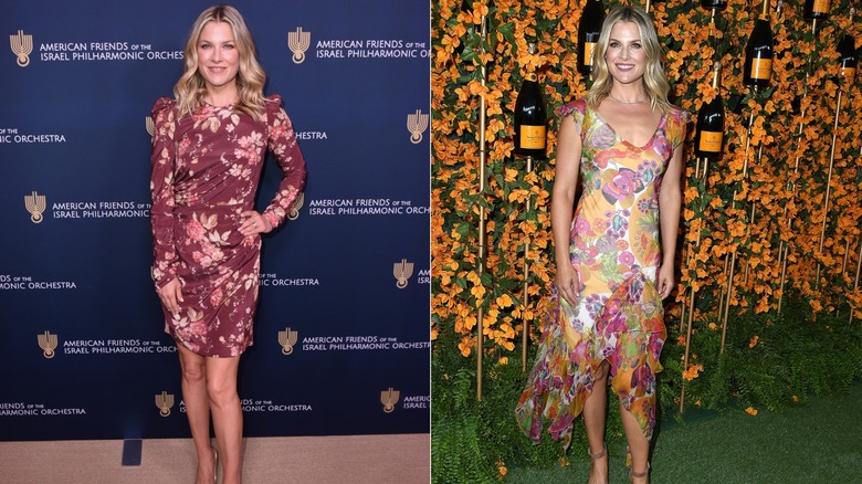 Ali Larter in 2018.
