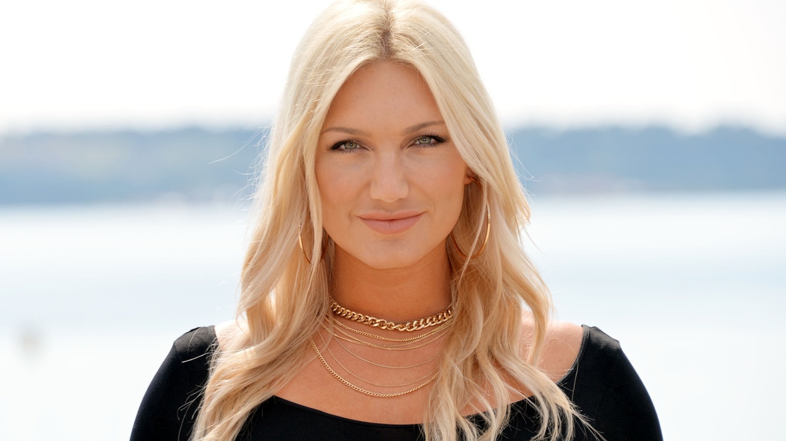 The Complete Transformation Of Brooke Hogan
