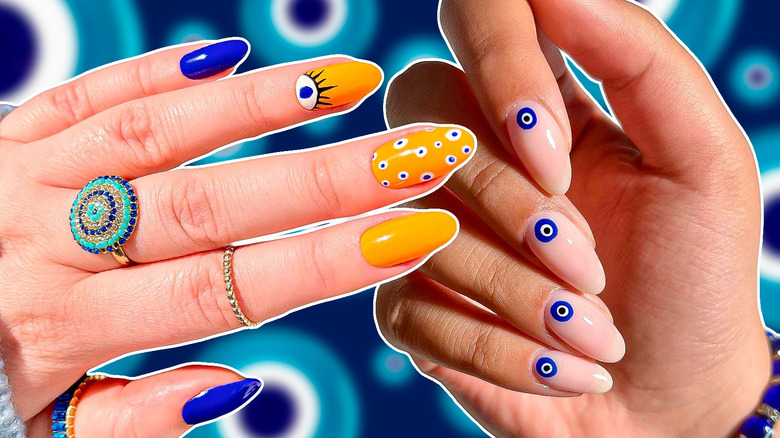 White Spots on the Nails: Causes, Prevention and More | Astrovaidya