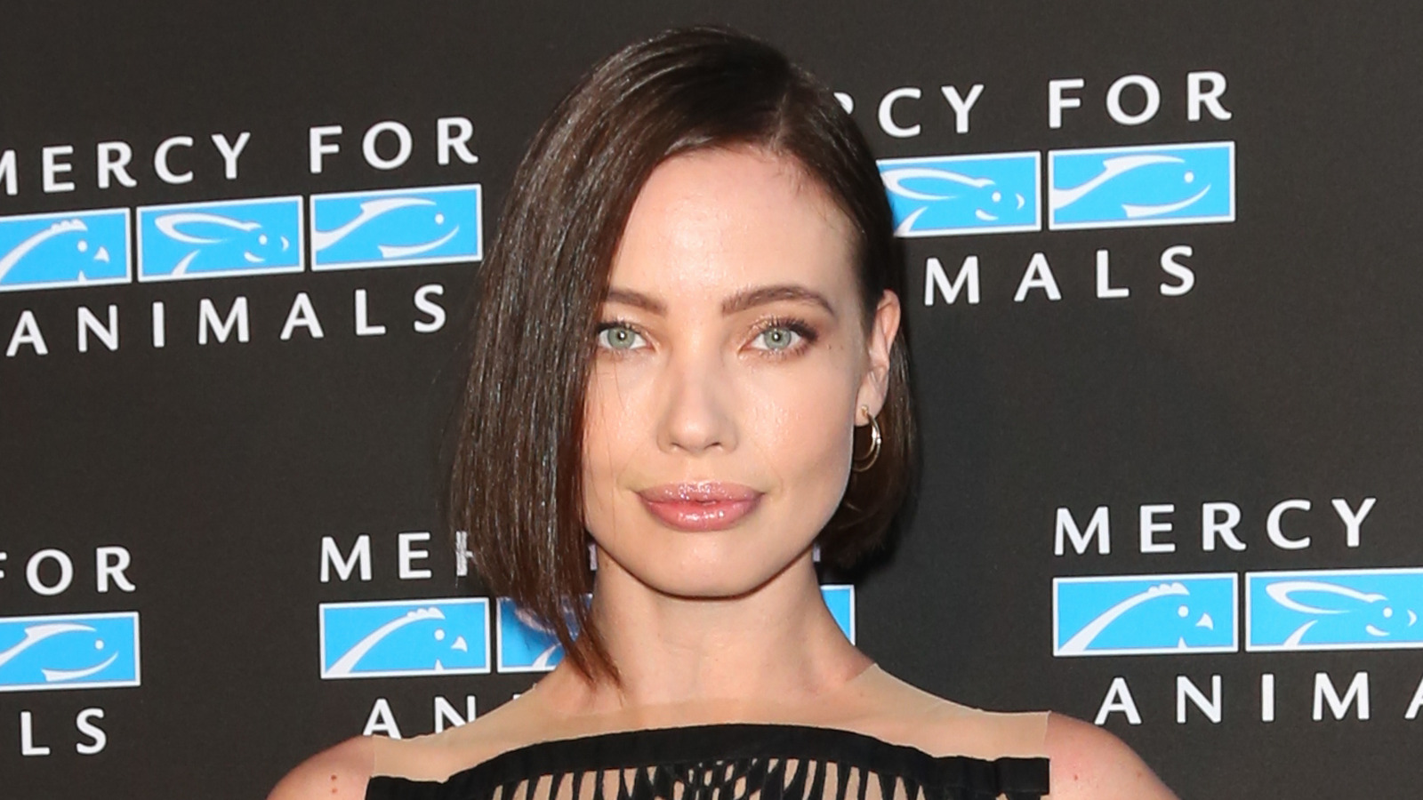 The Flouncy Bubble Bob Is The Latest Iteration Of The Trendy Cut