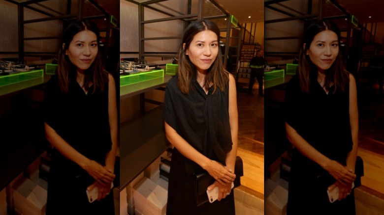 designer Emme Parsons