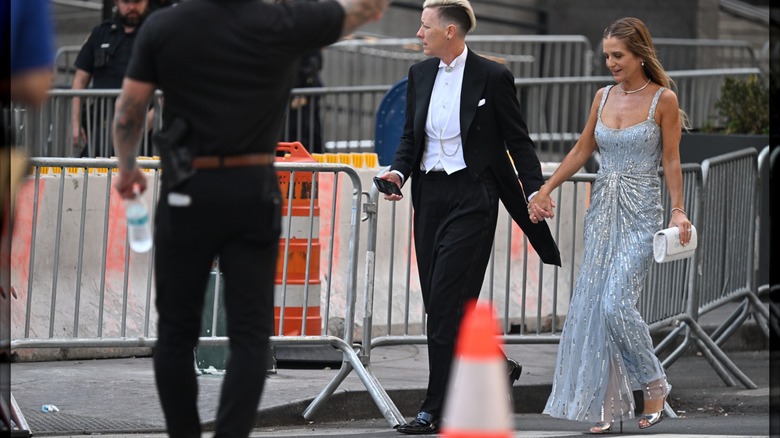 Abby Wombach heading to Taylor Swift and Travis Kelce's 2026 wedding