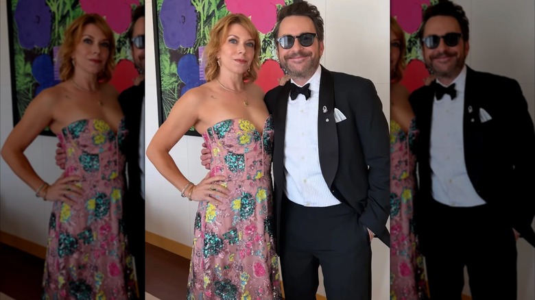 Mary Elizabeth Ellis heading to Taylor Swift and Travis Kelce's 2026 wedding