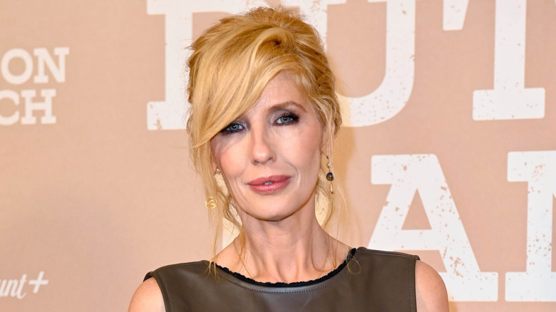 Kelly Reilly attends the 