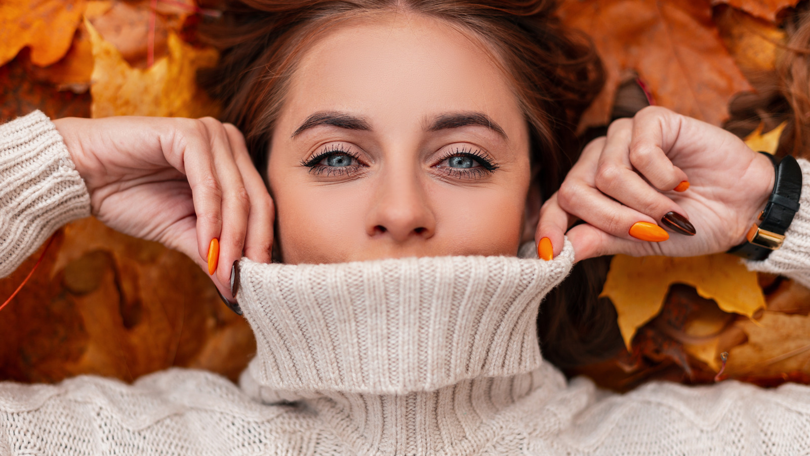 The Lip Color That Will Be Ruling Fall Makeup