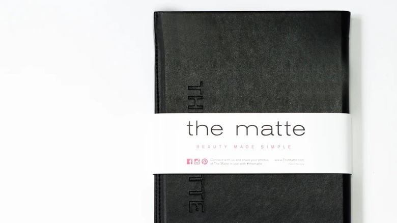 The Matte product photo
