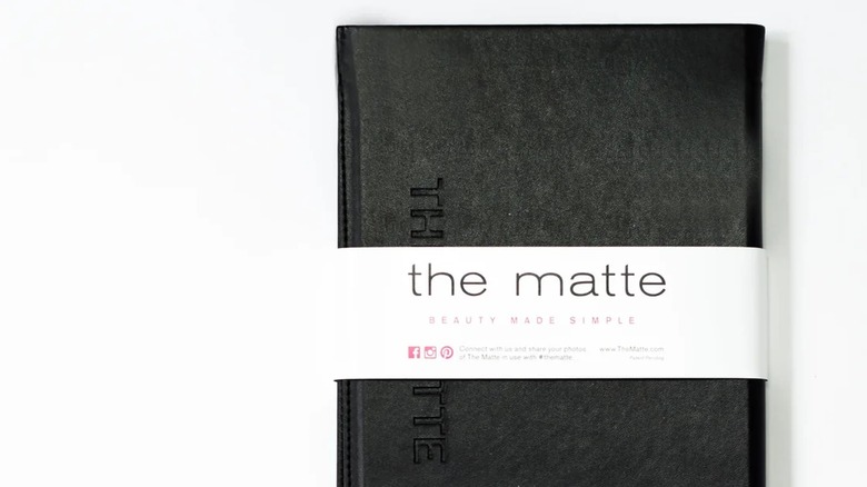 The Matte product photo