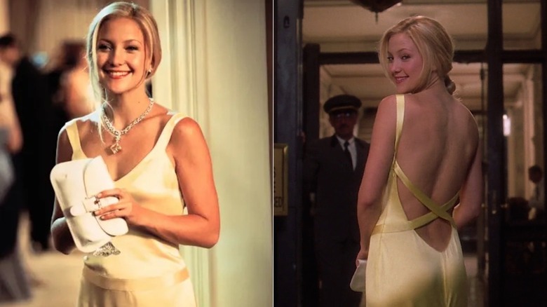 Kate Hudson in "How to Lose a Guy in 10 Days"