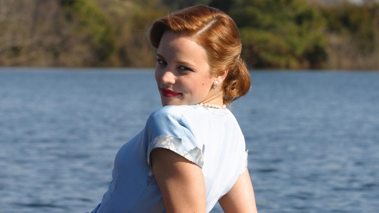 Rachel McAdams in 
