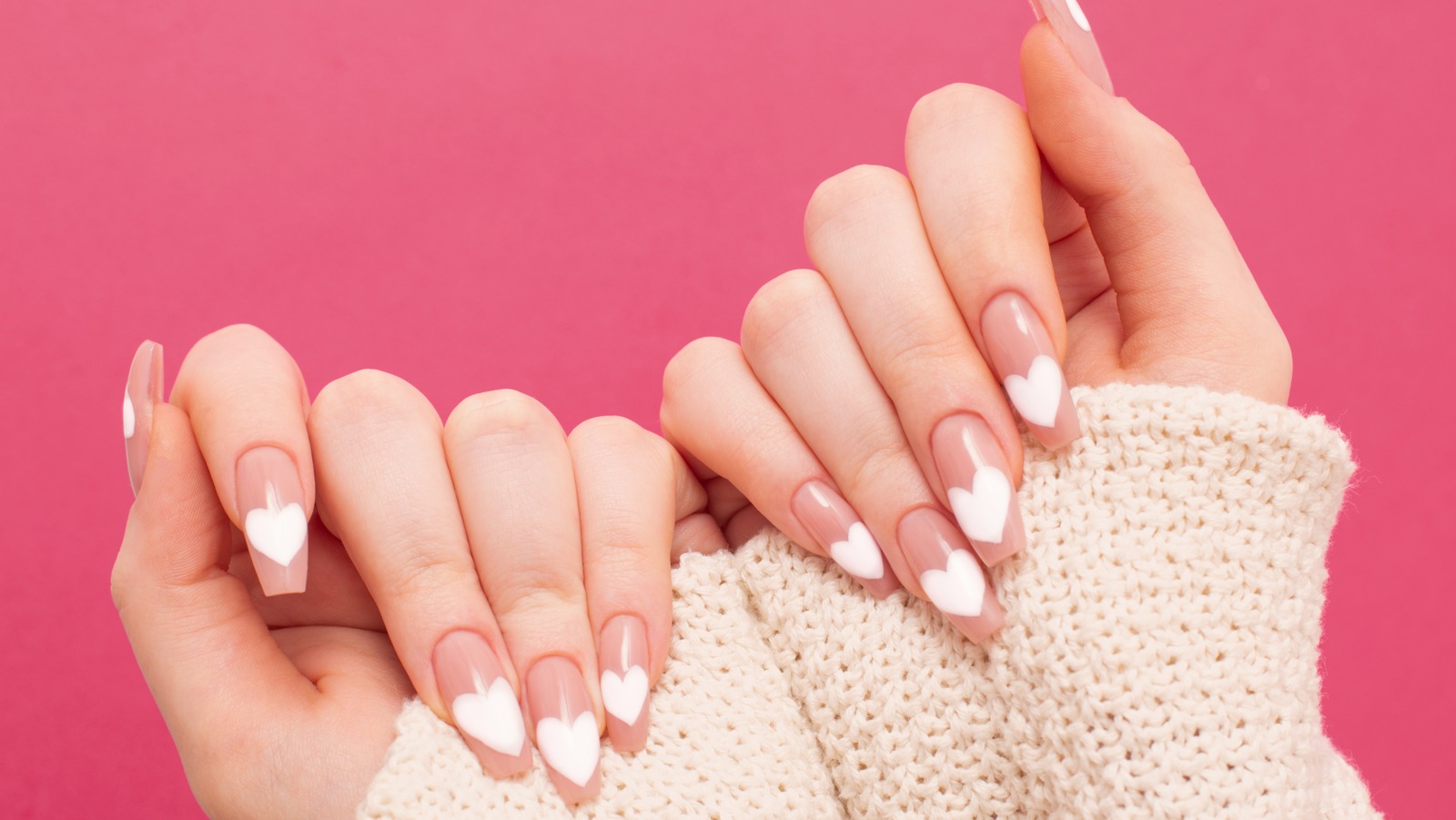 The Nail Design Trends That Will Be Major In 2023