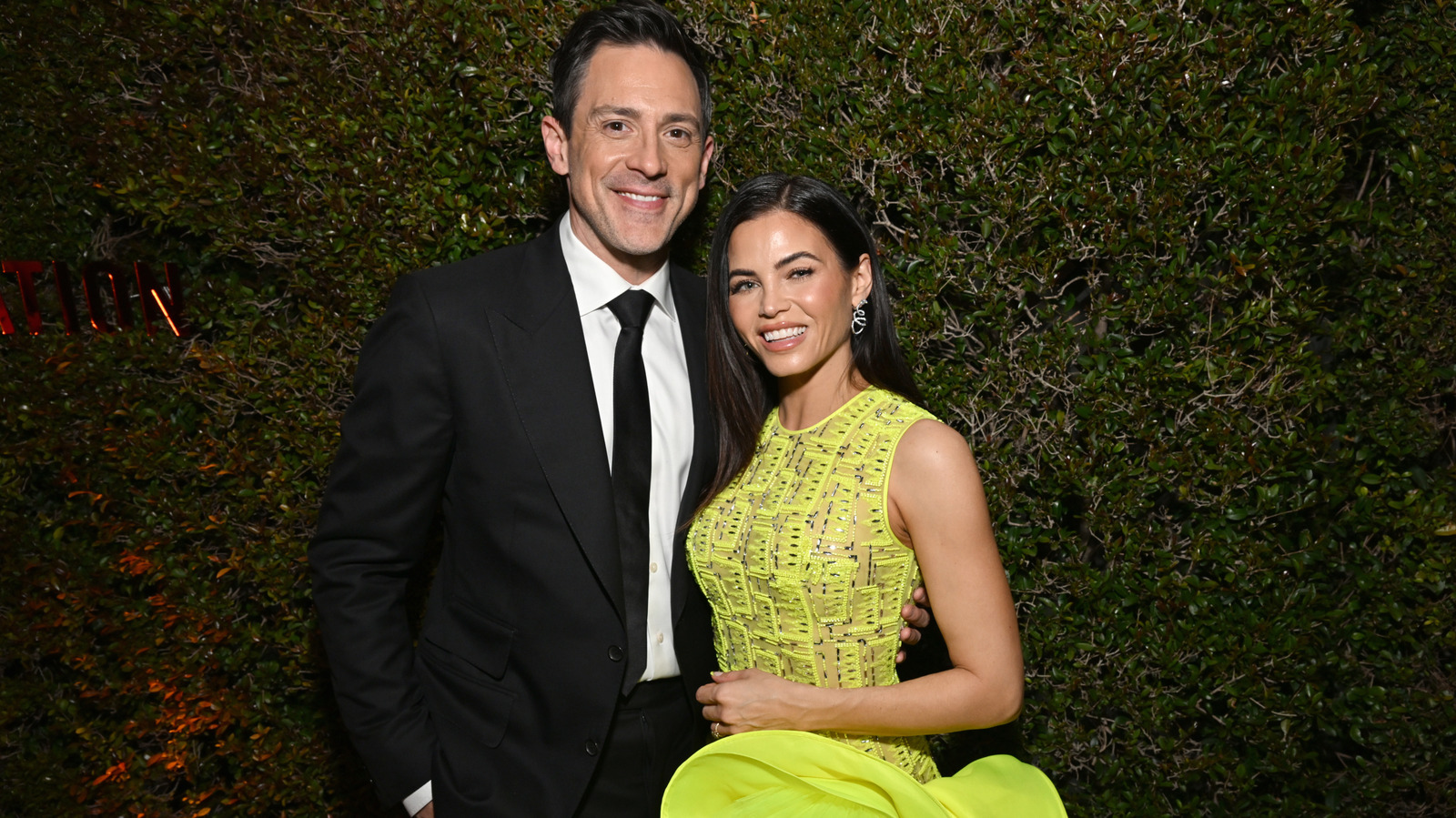 The Real-Life Loves Of Dancing With The Stars Season 35's Famous Ladies
