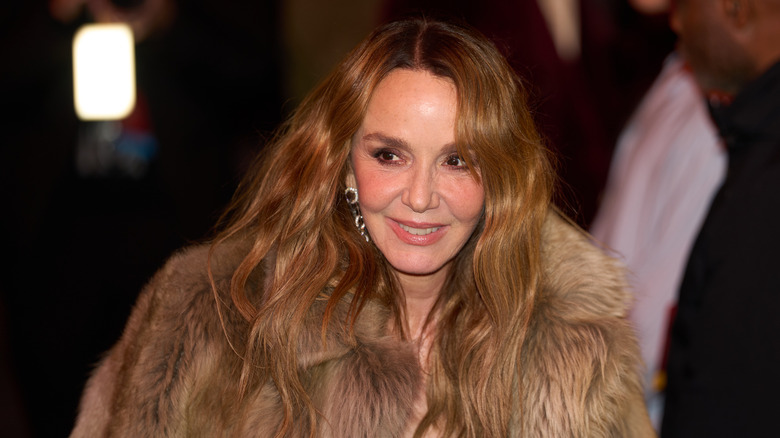 Philippine Leroy-Beaulieu in 2025