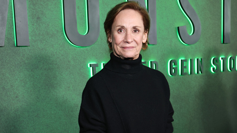 Laurie Metcalf in 2025