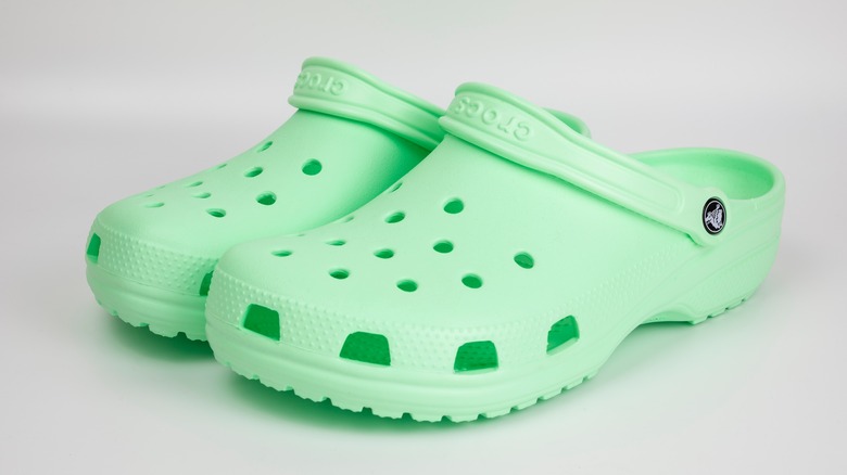 Easy Breezy Fashionable Trend Called Crocs — Guardian Life — The