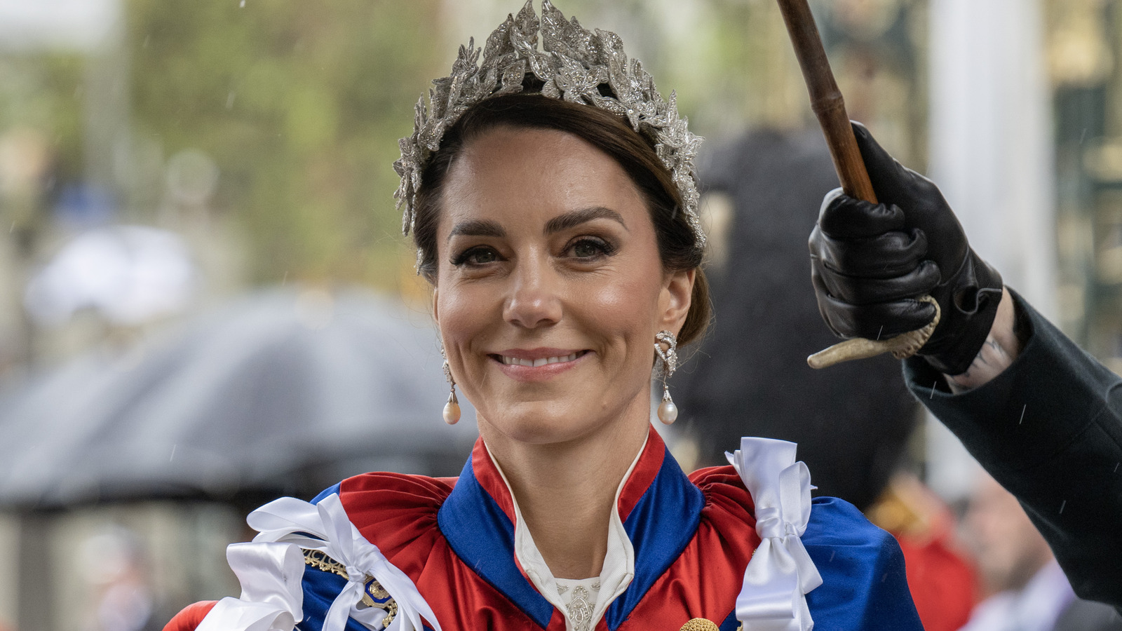 The Royal Family's Biggest Makeup Mistakes