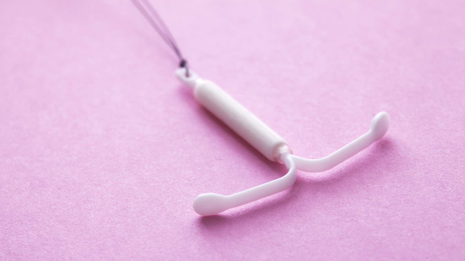 The Side Effects You Might Experience If You Use The Mirena IUD