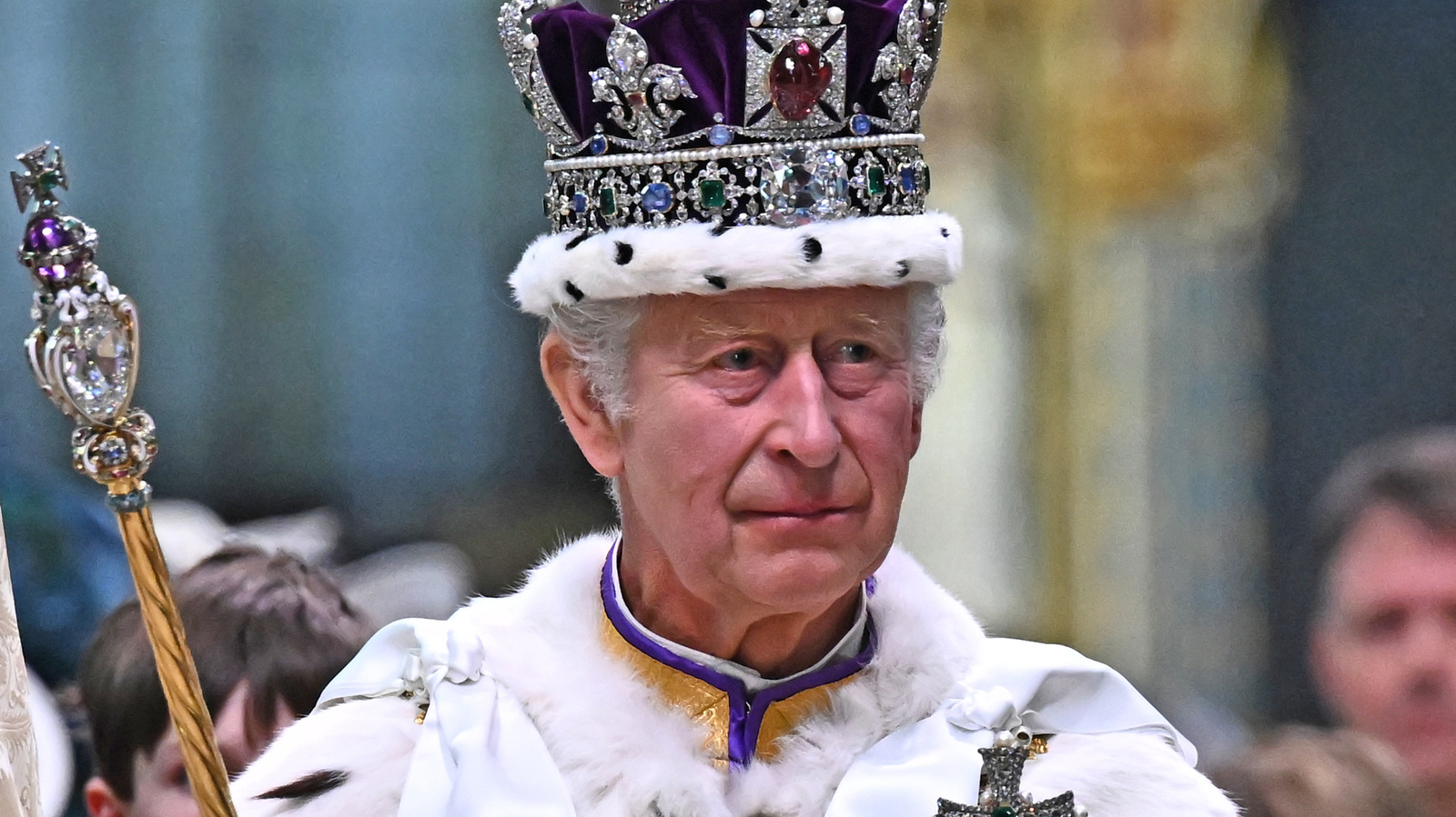 The Significance Of King Charles' Coronation Falling On An Eclipse