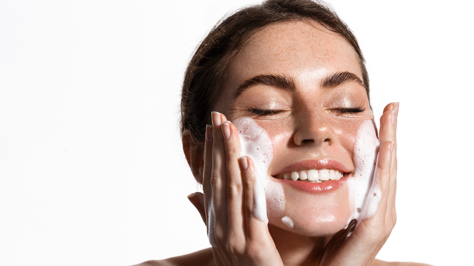 The Skincare Products You Never Need To Splurge On, According To An Expert