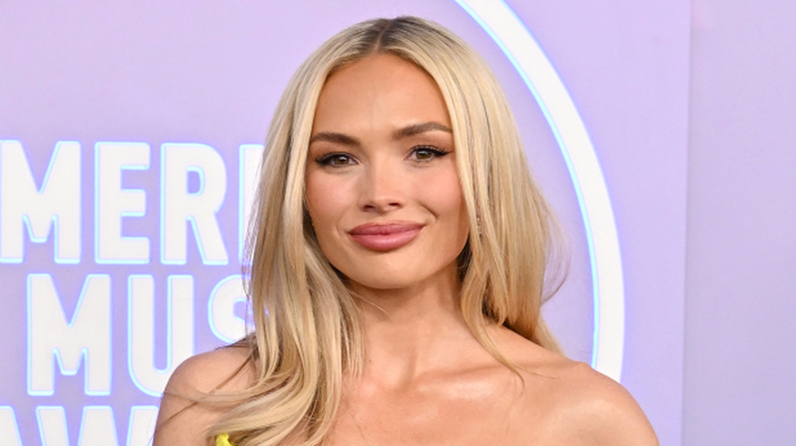 The Stunning Beauty Evolution Of Dutton Ranch Standout Natalie Alyn Lind