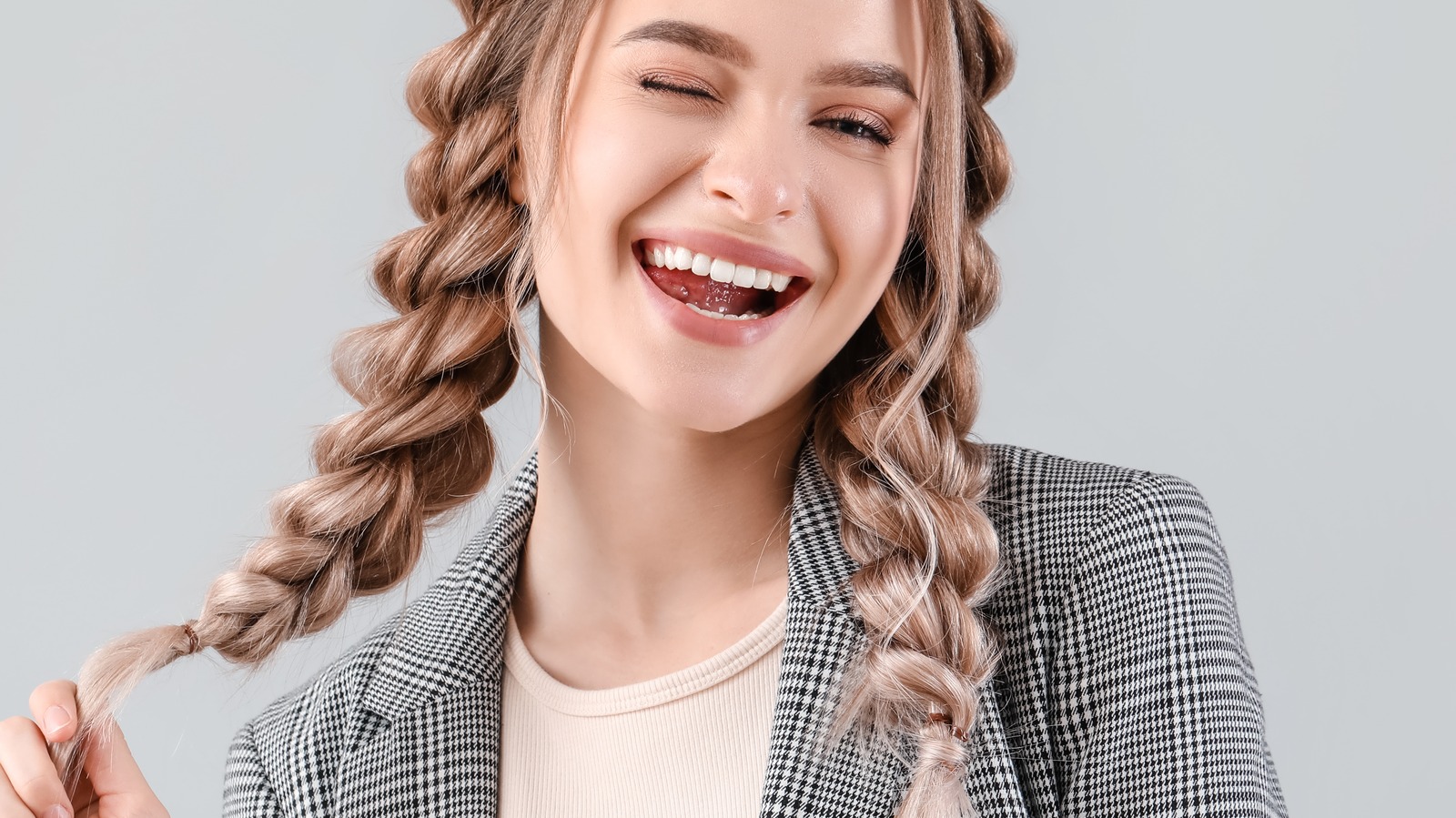  The Summer Braid Look You
