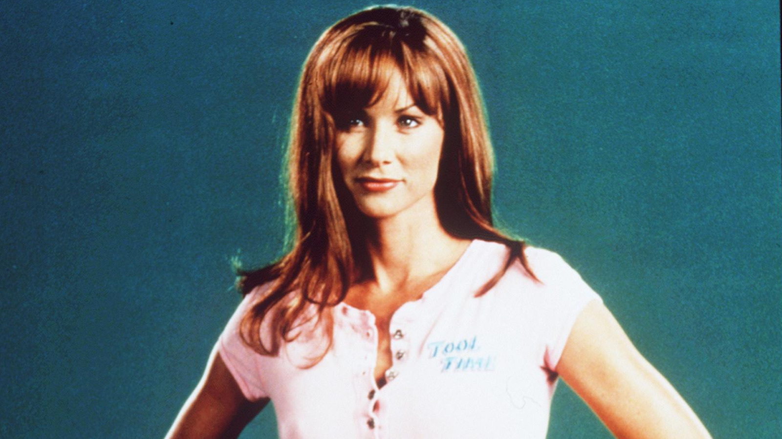 The Tool Time Girl From Home Improvement Is Almost Unrecognizable Today