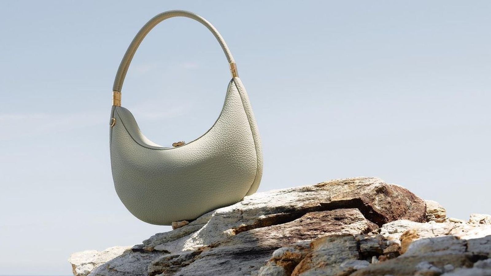 The Trendiest Handbag Shape Of The Moment Is Upgrading Your Classic