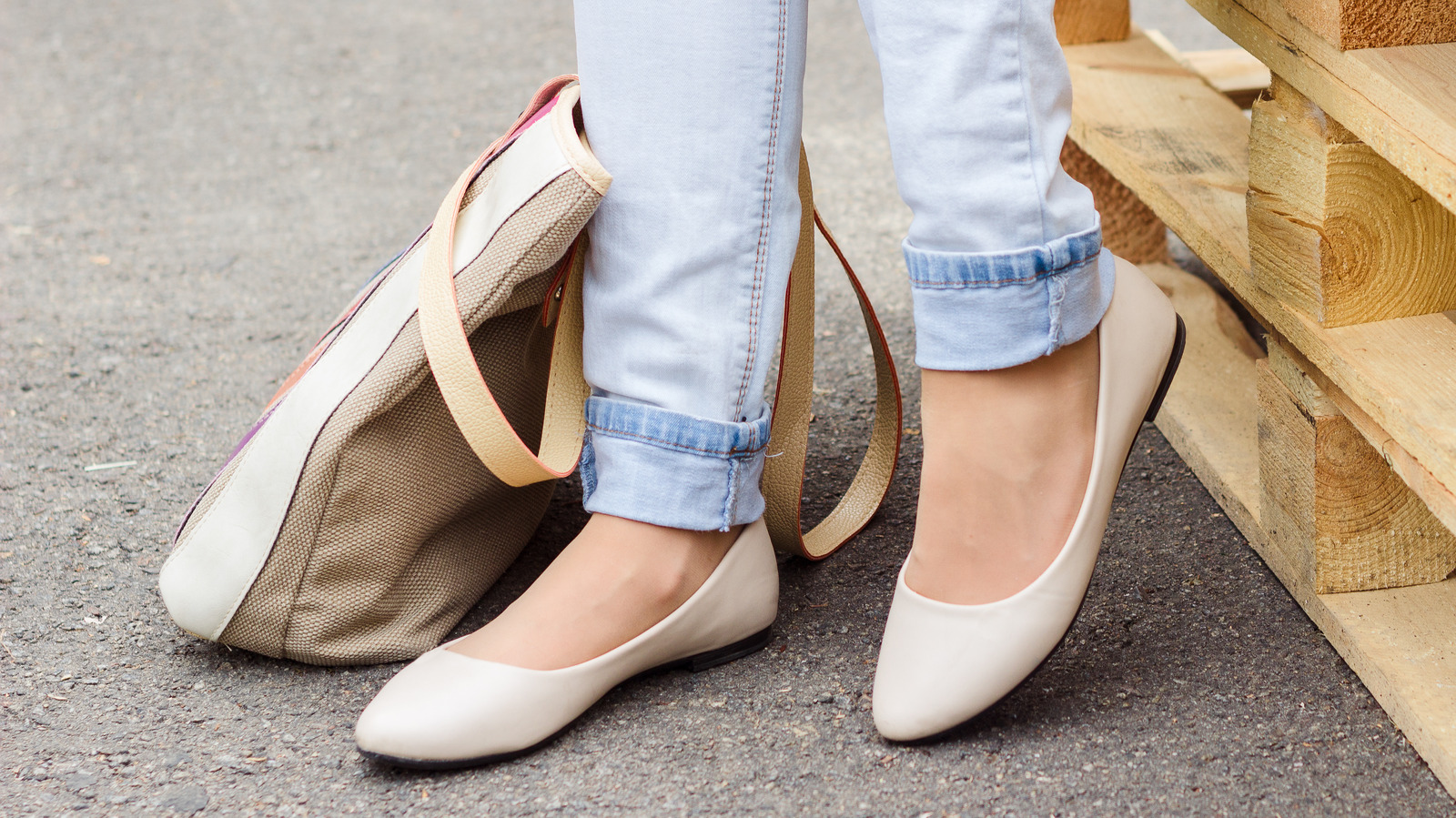 The Unfortunate Truth About Beloved Ballet Flats