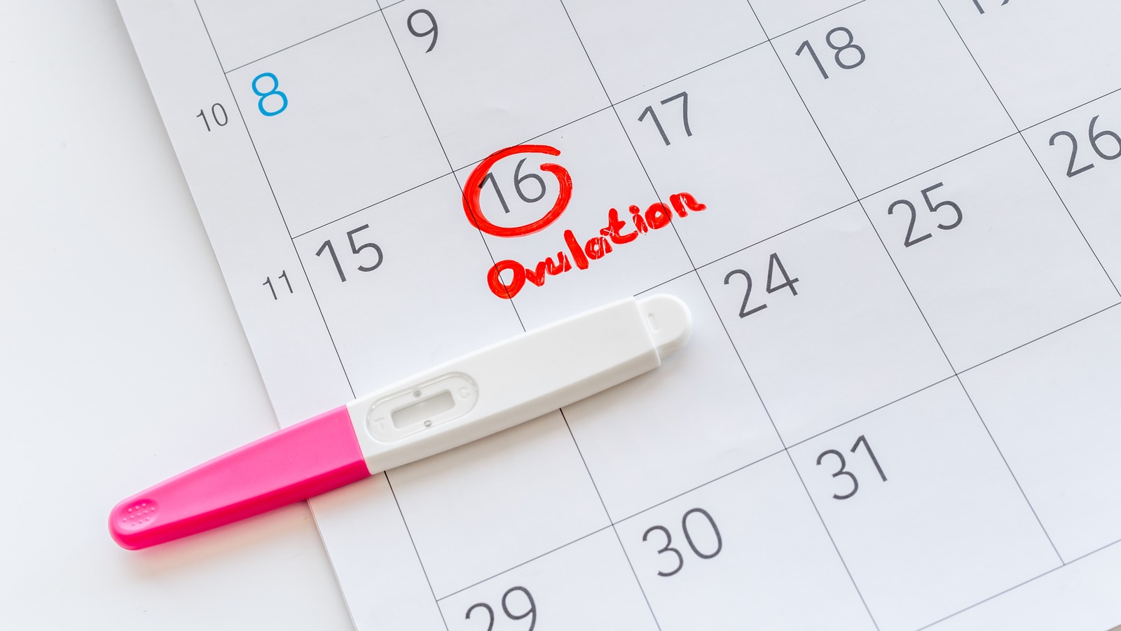 The Vast Benefits Of Tracking Your Ovulation And How To Do It