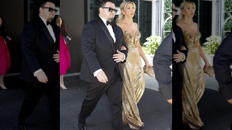 Dr. Mariel Bird heading to Taylor Swift and Travis Kelce's wedding in 2026