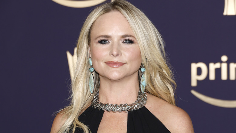 Miranda Lambert at 2024 ACM Awards