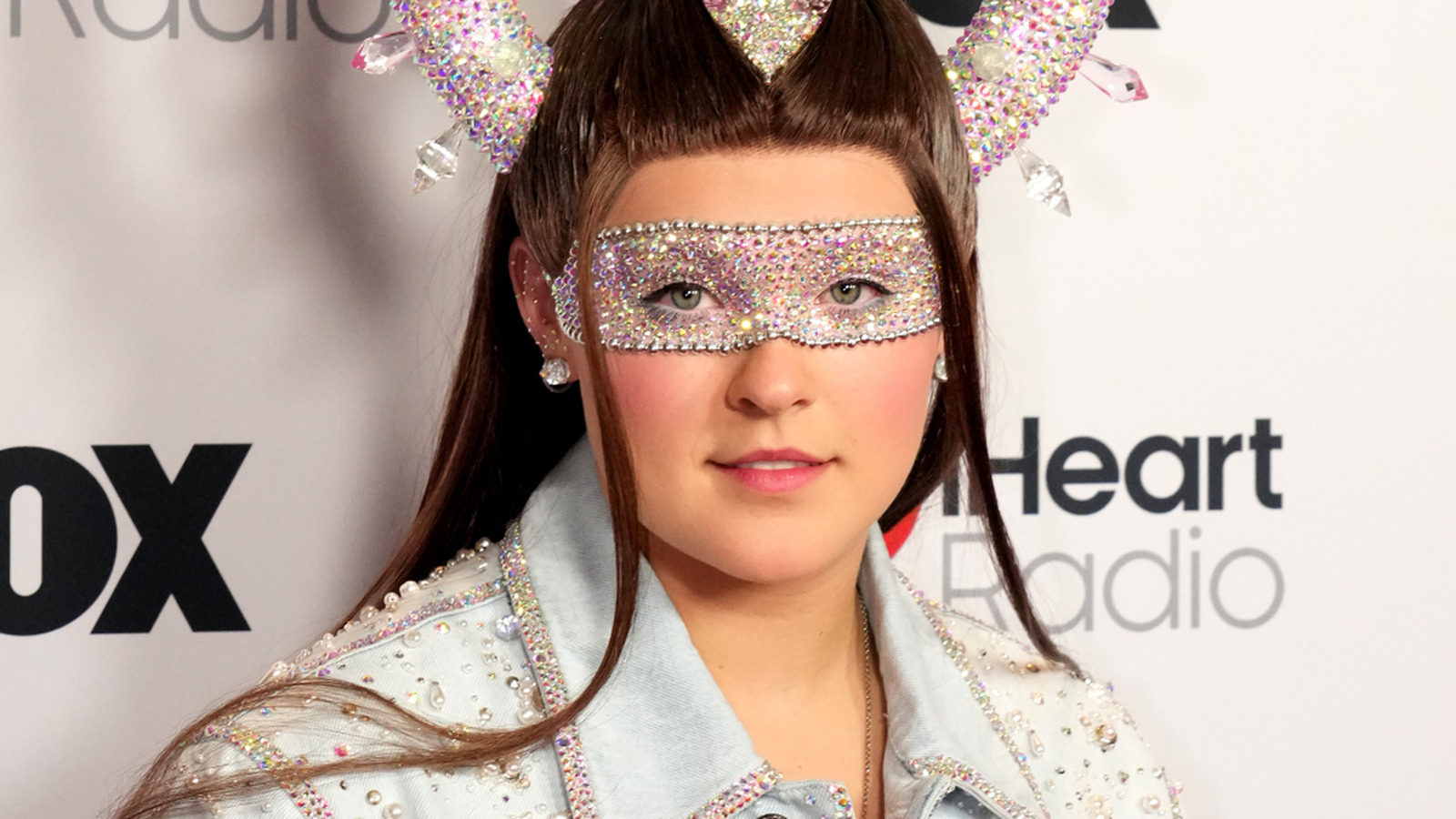 The Most Atrocious Red Carpet Looks From The 2025 iHeartRadio Music Awards