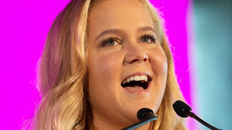 Amy Schumer