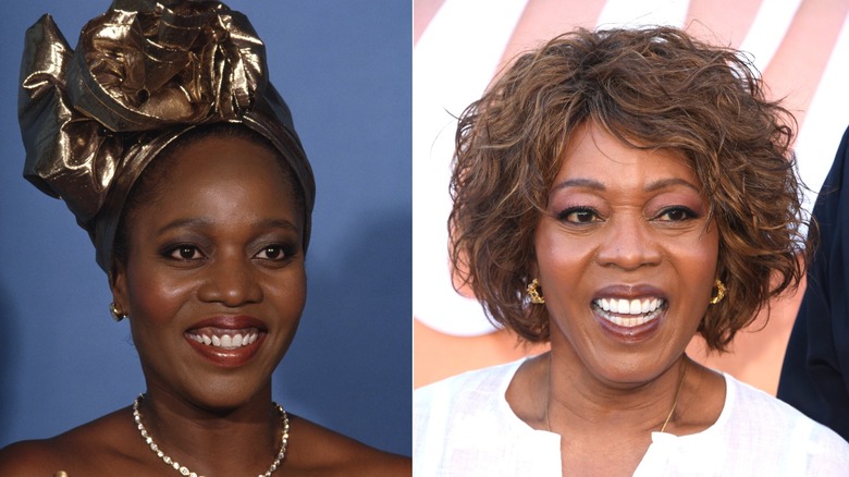 alfre woodard 1987 emmys & premiere netflix's the boroughs 2026