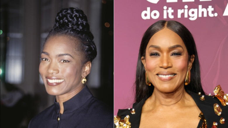 angela bassett 1993 & annual american black film festival 2026
