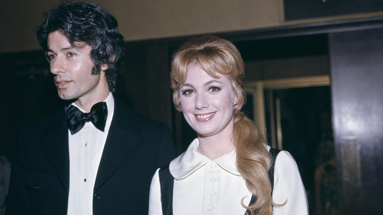 Shirley Jones in 1975