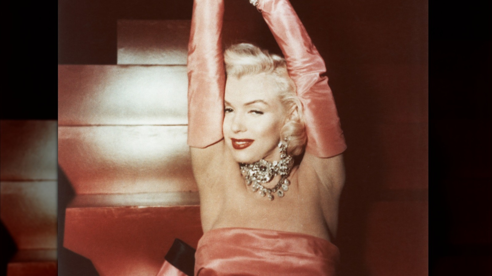 These Marilyn Monroe Outfits Meant More Than You Knew