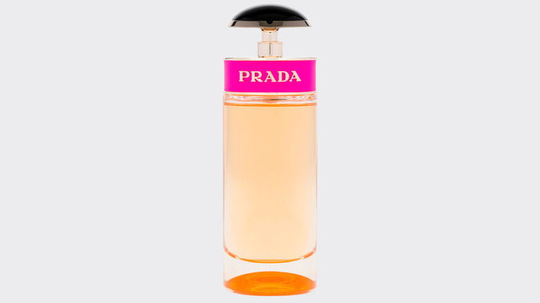 Prada Candy perfume