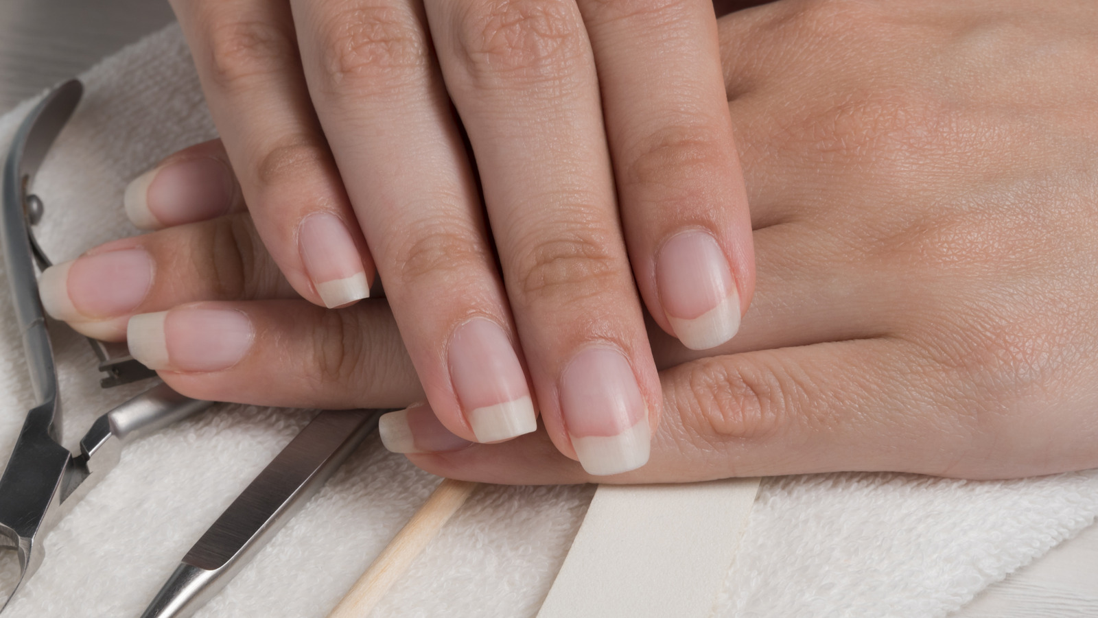 Details 148+ grow nails faster at home