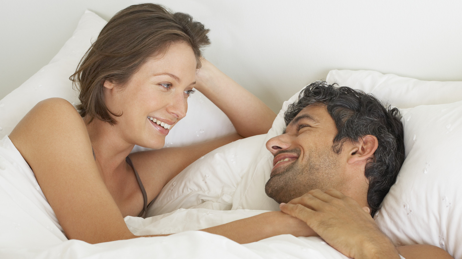 Tips For Making It A Little Less Intimidating To Ask For What You Want