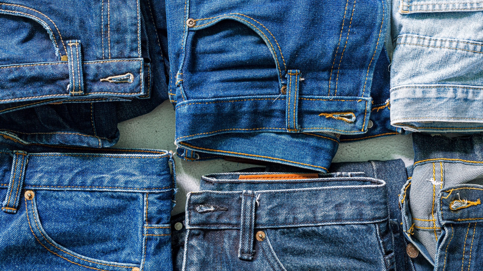 Tips That Will Help You Buy The Highest Quality Jeans