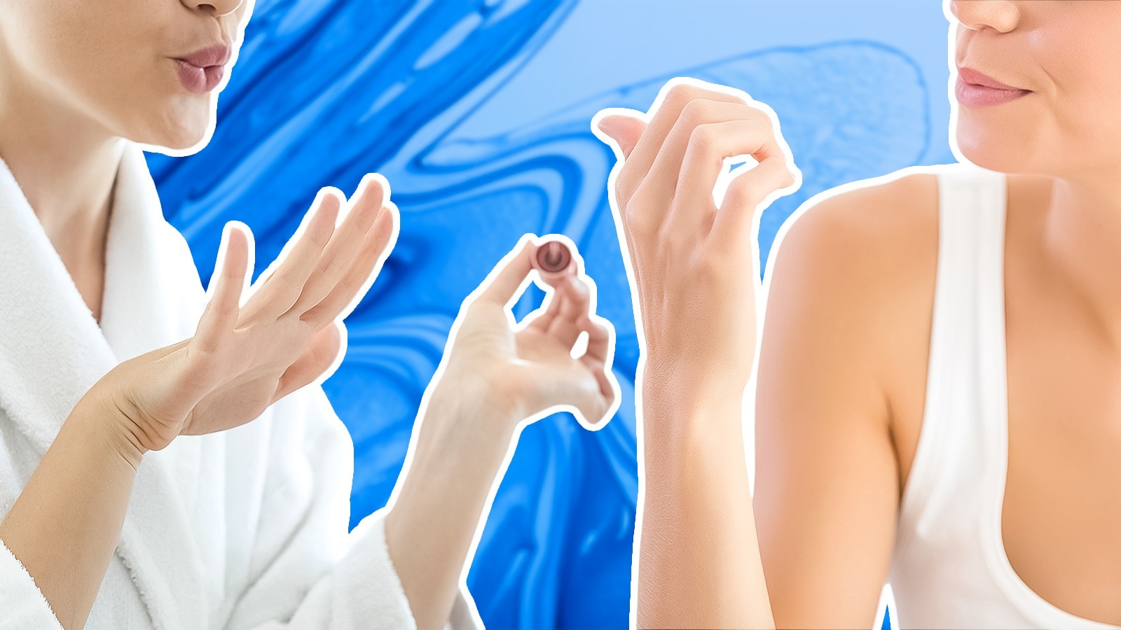 Tricks To Make Your Nail Polish Dry Faster