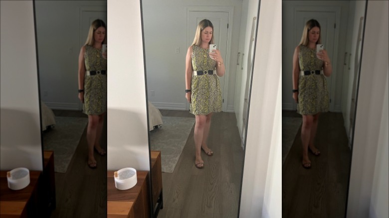 Tube dress meaning hotsell