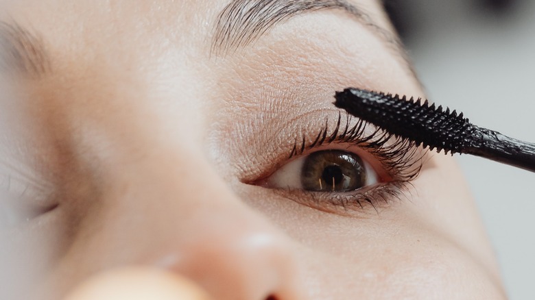 Tubing Mascara Vs Regular Mascara What s The Difference 