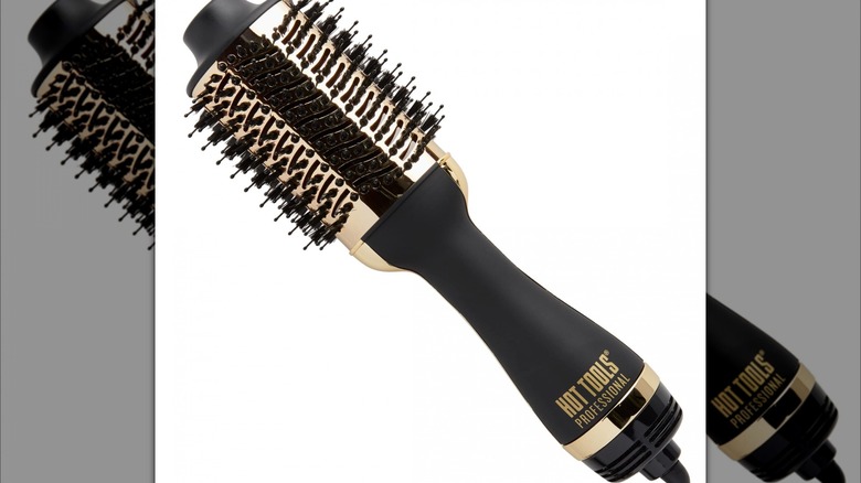 Hot Tools hot brush