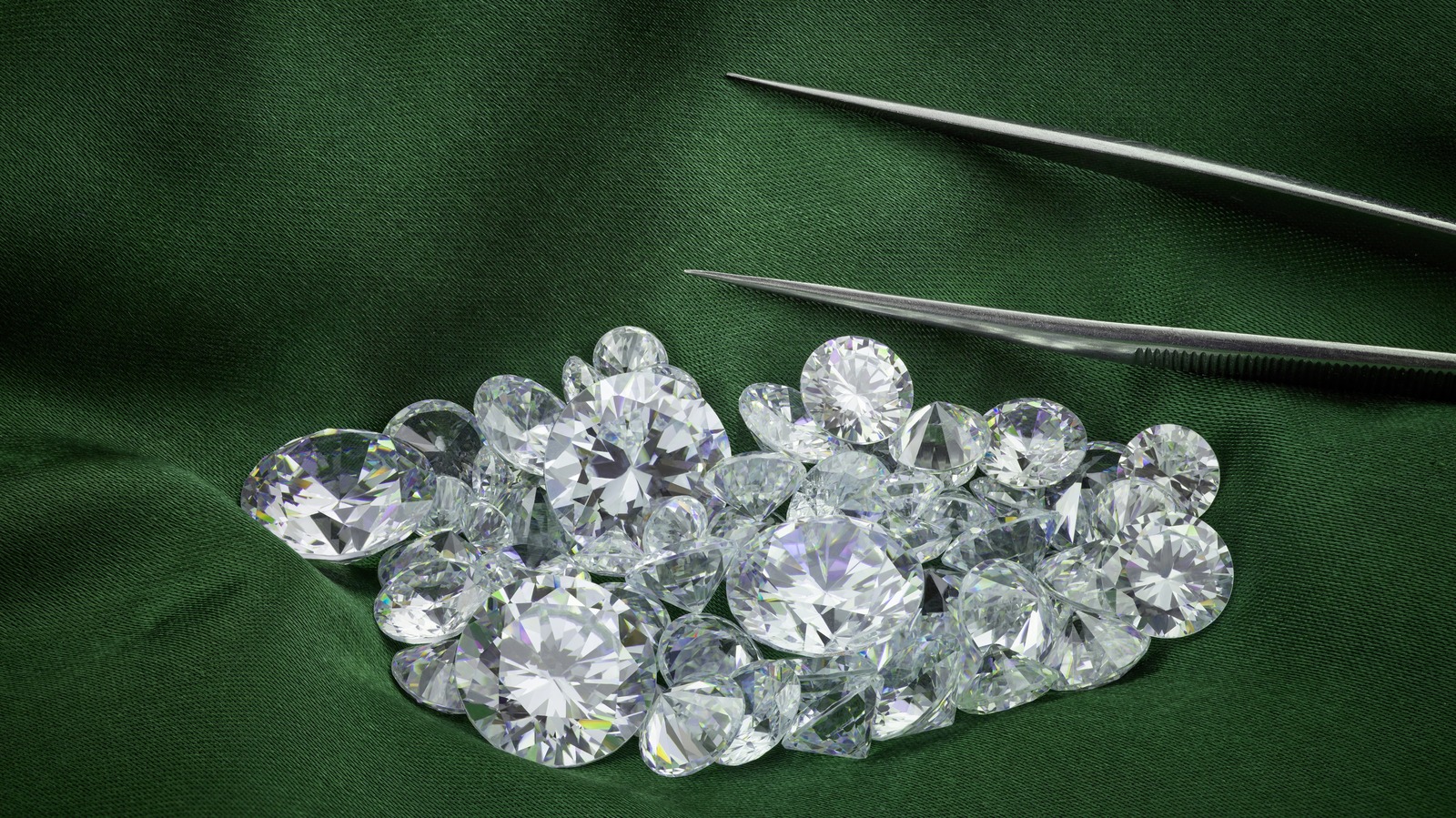 Why A LabGrown Diamond May Be The Perfect Choice For Your Engagement Ring