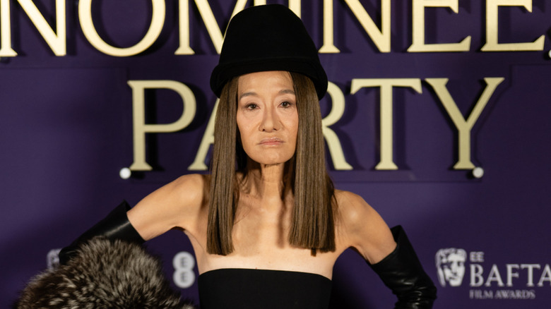 Vera Wang in 2026